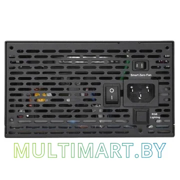 Блок питания Thermaltake Toughpower Grand RGB 650W Gold RGB Sync Edition (PS-TPG-0650FPCGEU-S) картинка 8